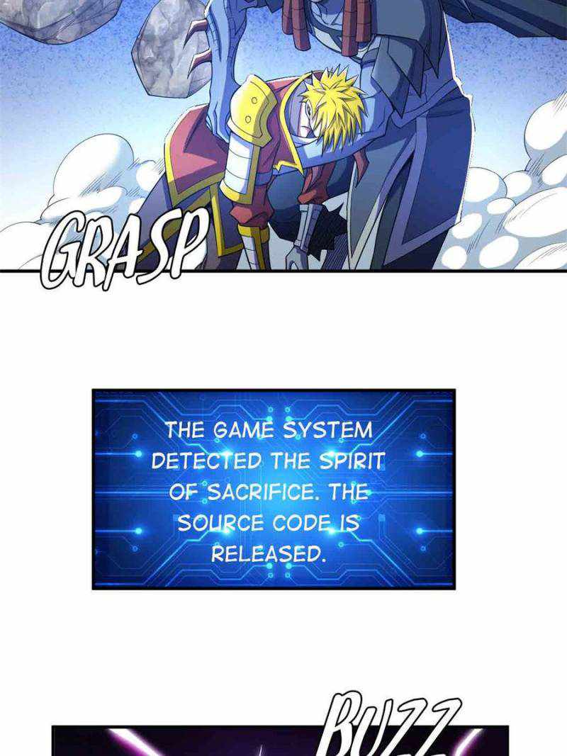 Rich Player (Billionaire Player) Chapter 268 - Page 11