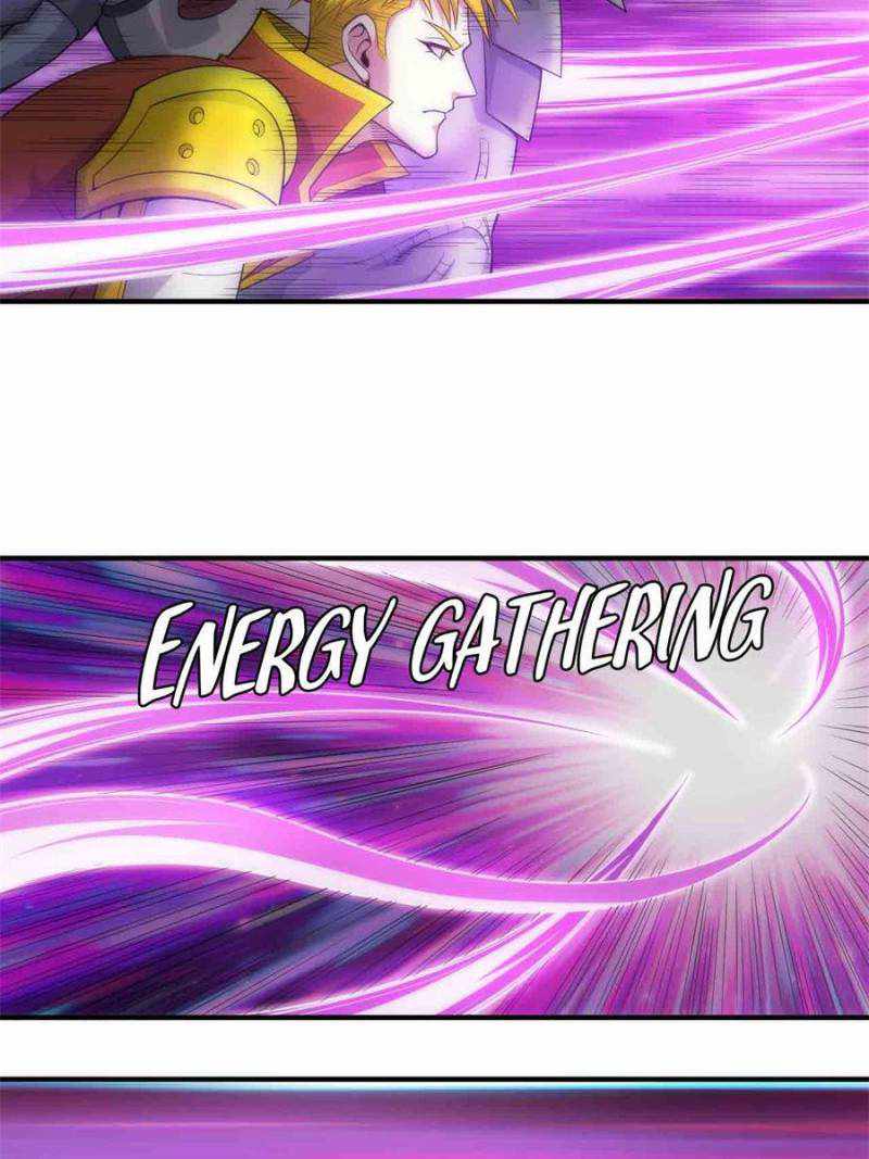 Rich Player (Billionaire Player) Chapter 268 - Page 17