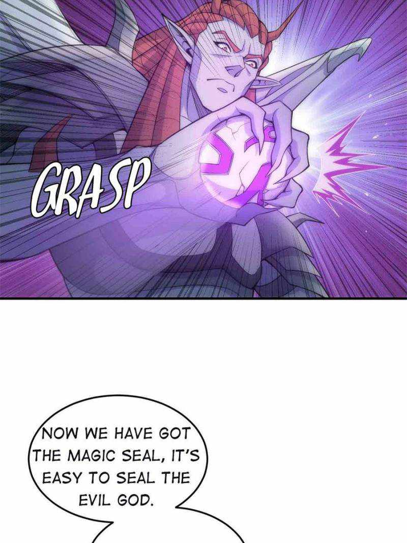 Rich Player (Billionaire Player) Chapter 268 - Page 23
