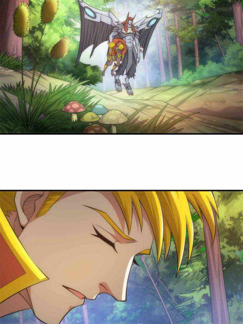 Rich Player (Billionaire Player) Chapter 268 - Page 26