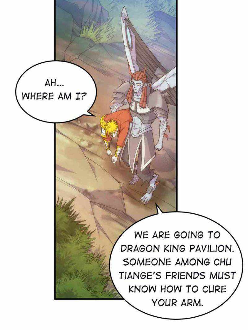 Rich Player (Billionaire Player) Chapter 268 - Page 28