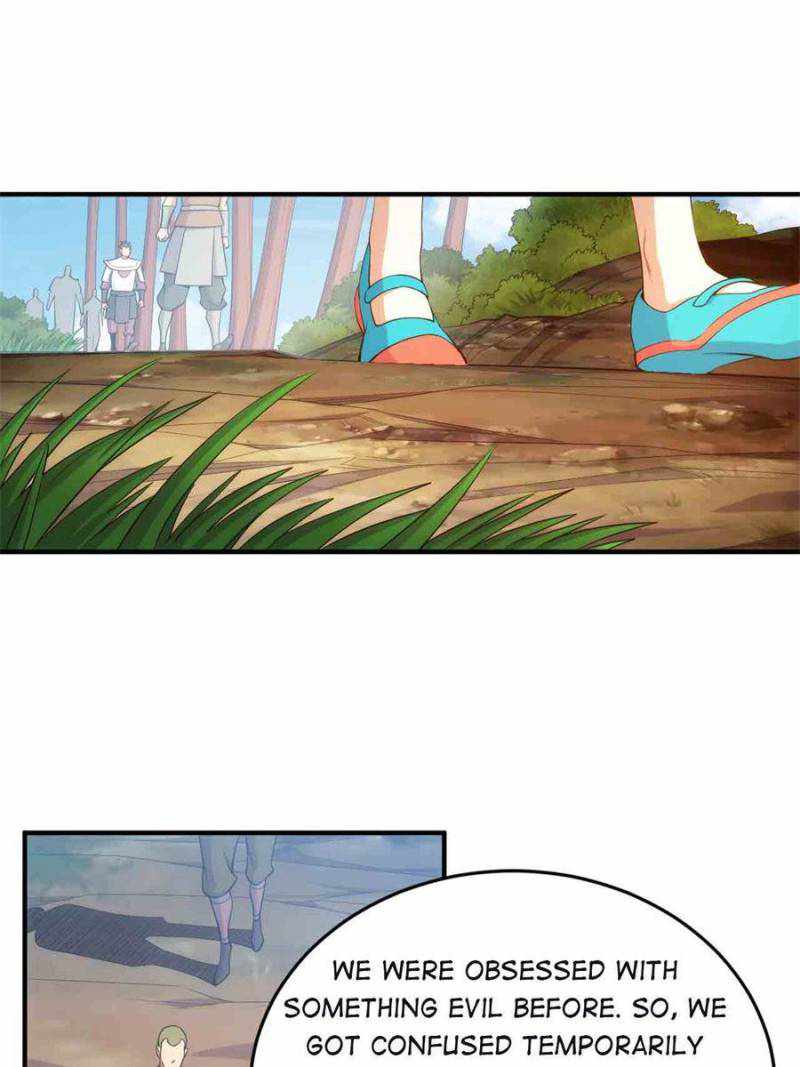 Rich Player (Billionaire Player) Chapter 268 - Page 31