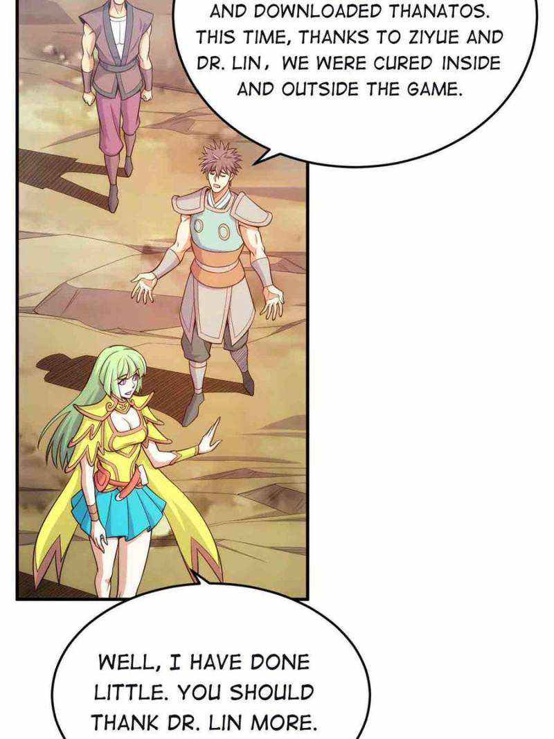 Rich Player (Billionaire Player) Chapter 268 - Page 32