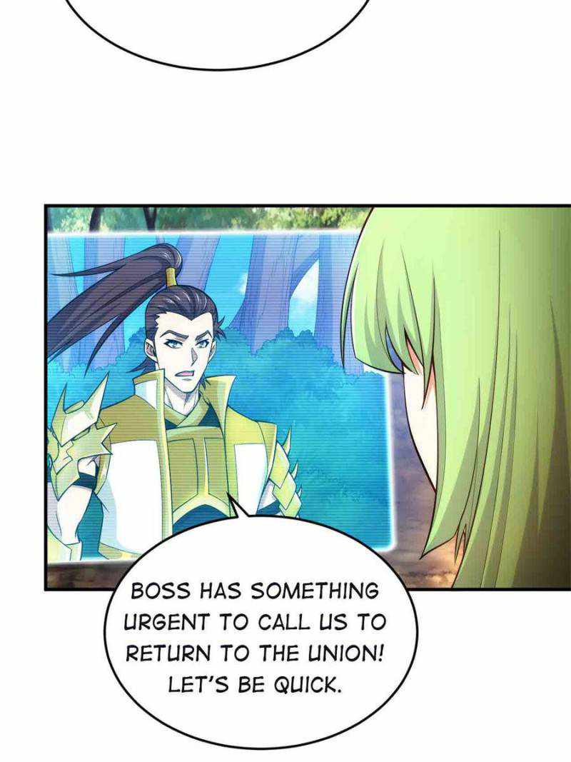 Rich Player (Billionaire Player) Chapter 268 - Page 33