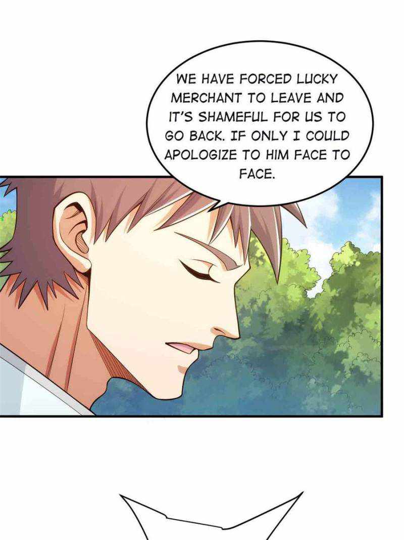Rich Player (Billionaire Player) Chapter 268 - Page 34