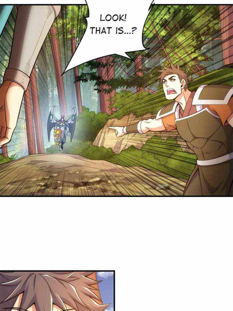 Rich Player (Billionaire Player) Chapter 268 - Page 35