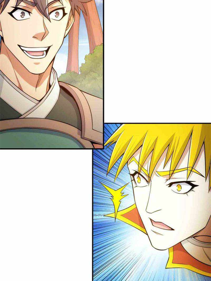 Rich Player (Billionaire Player) Chapter 268 - Page 36