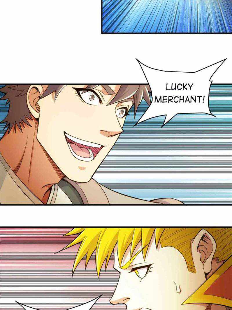 Rich Player (Billionaire Player) Chapter 268 - Page 37