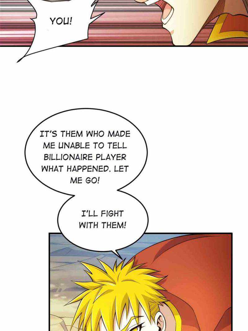 Rich Player (Billionaire Player) Chapter 268 - Page 38