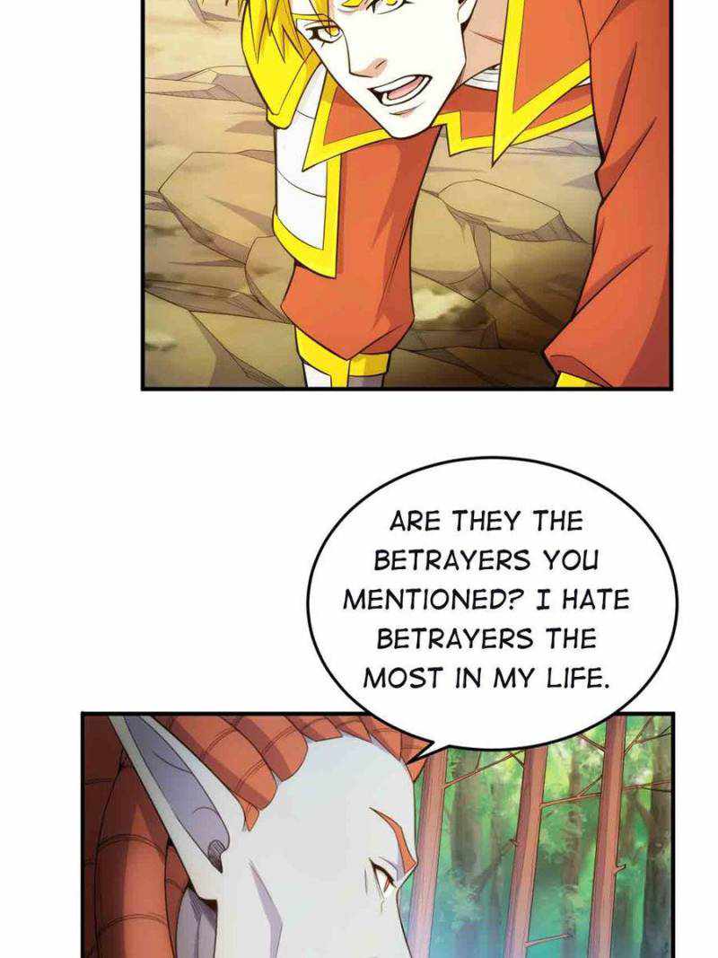 Rich Player (Billionaire Player) Chapter 268 - Page 39