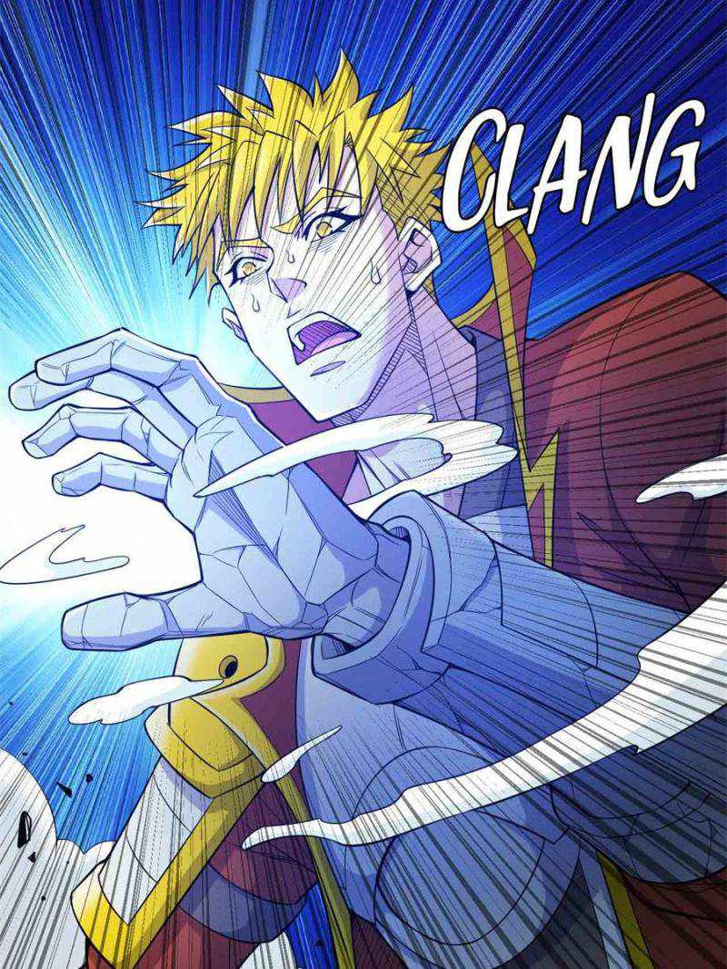 Rich Player (Billionaire Player) Chapter 268 - Page 4