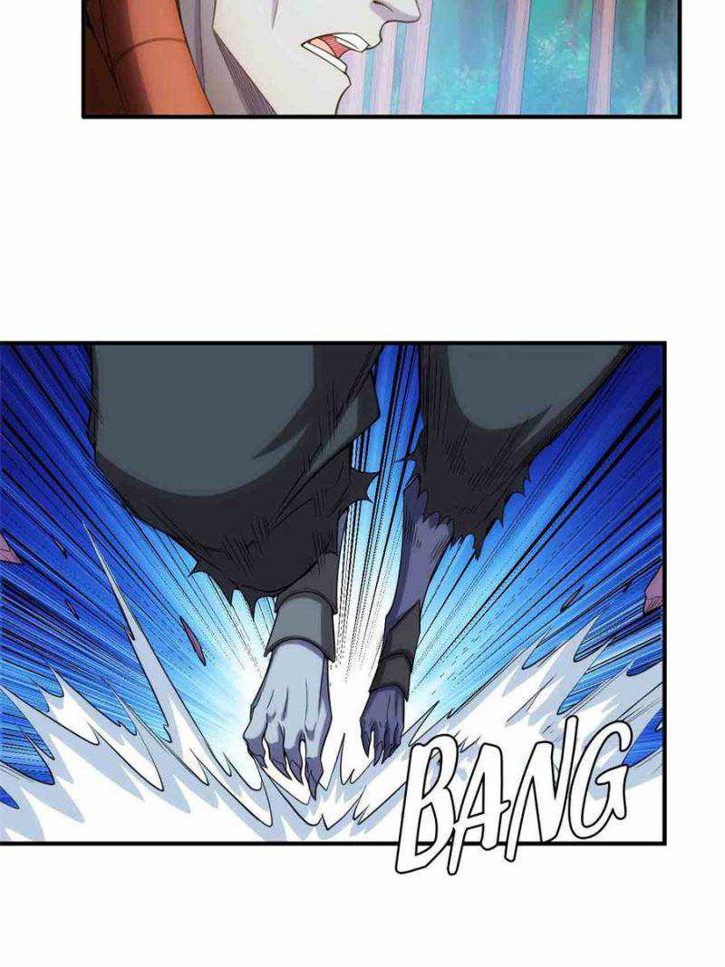 Rich Player (Billionaire Player) Chapter 268 - Page 40