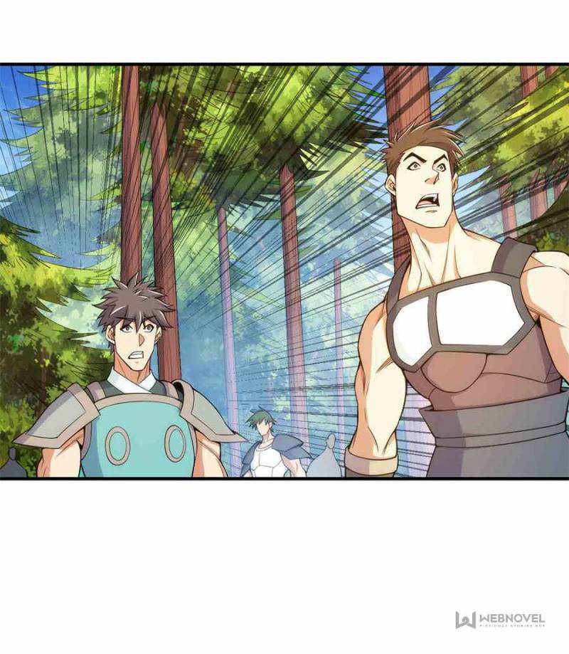 Rich Player (Billionaire Player) Chapter 268 - Page 41