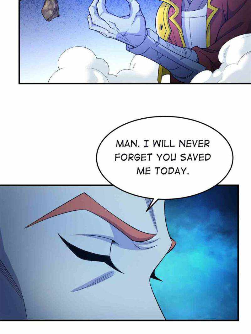 Rich Player (Billionaire Player) Chapter 268 - Page 8