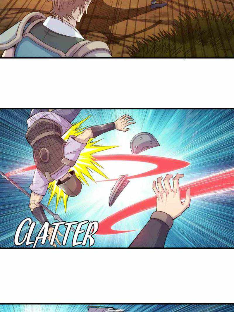 Rich Player (Billionaire Player) Chapter 269 - Page 1