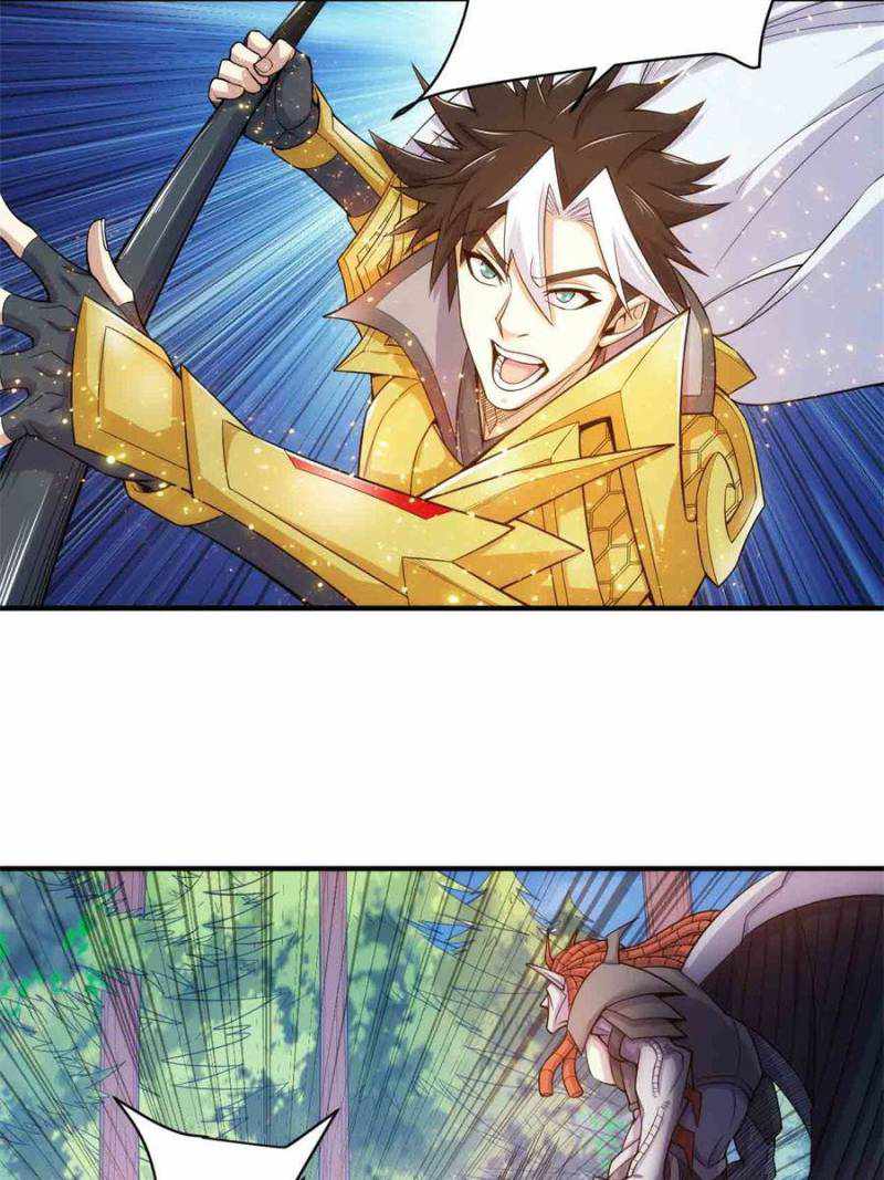 Rich Player (Billionaire Player) Chapter 269 - Page 12