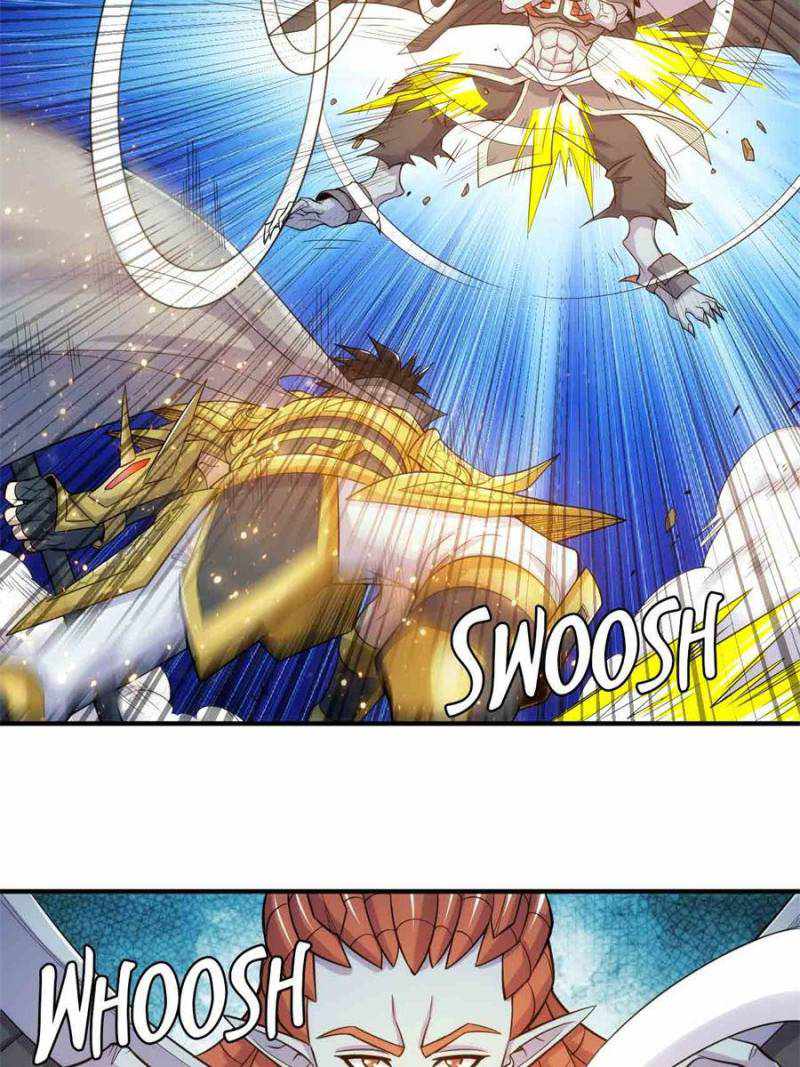 Rich Player (Billionaire Player) Chapter 269 - Page 17