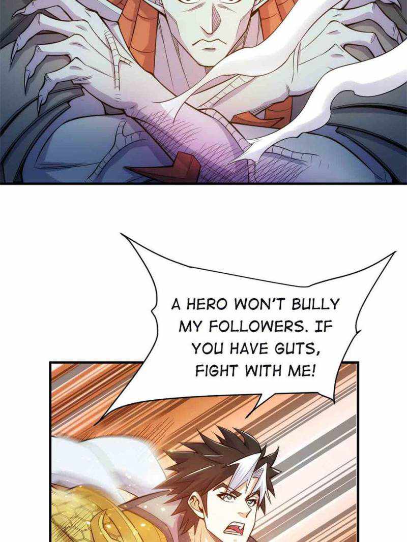Rich Player (Billionaire Player) Chapter 269 - Page 18