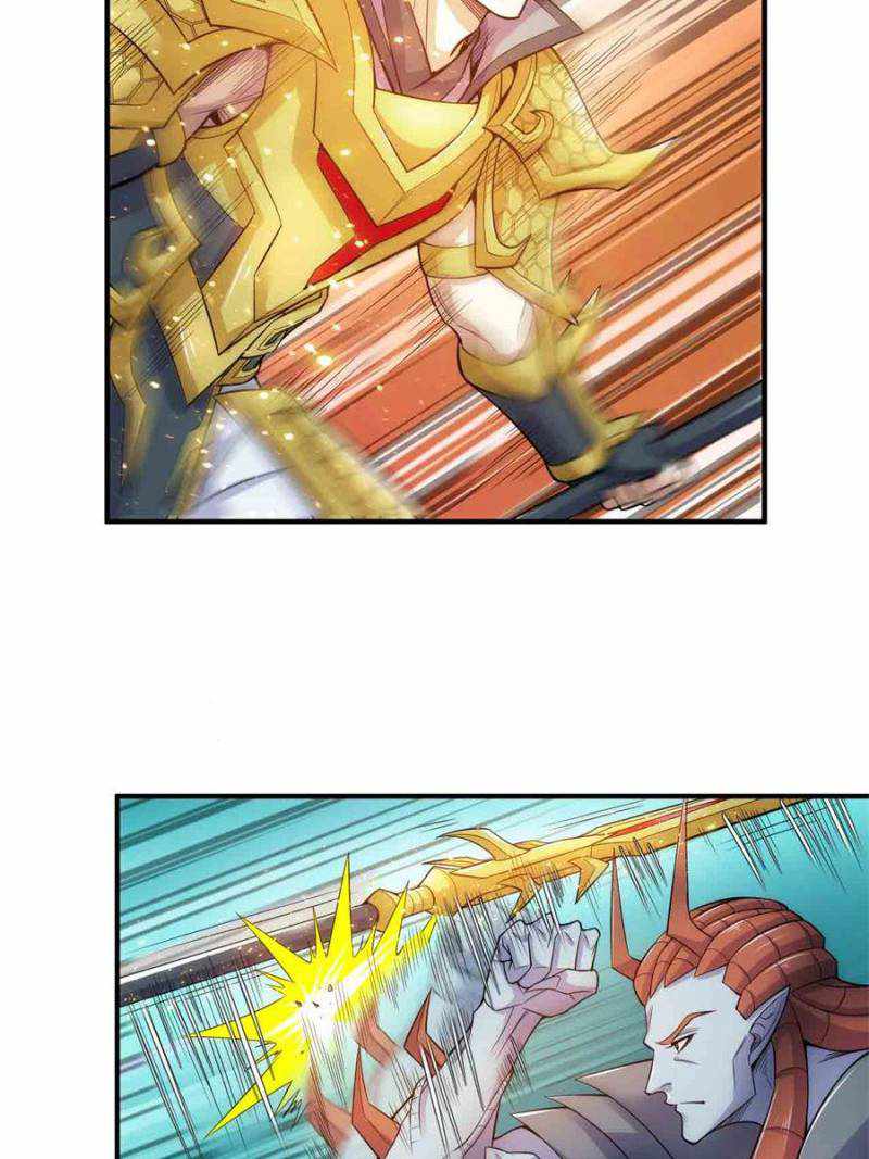 Rich Player (Billionaire Player) Chapter 269 - Page 19
