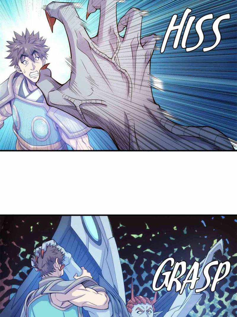 Rich Player (Billionaire Player) Chapter 269 - Page 2
