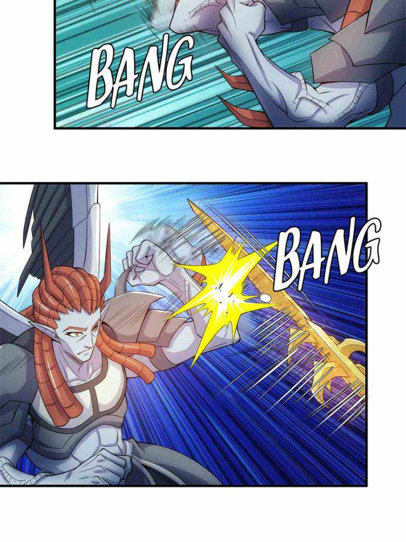 Rich Player (Billionaire Player) Chapter 269 - Page 20