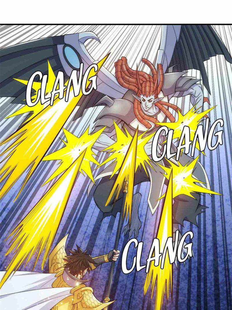 Rich Player (Billionaire Player) Chapter 269 - Page 21