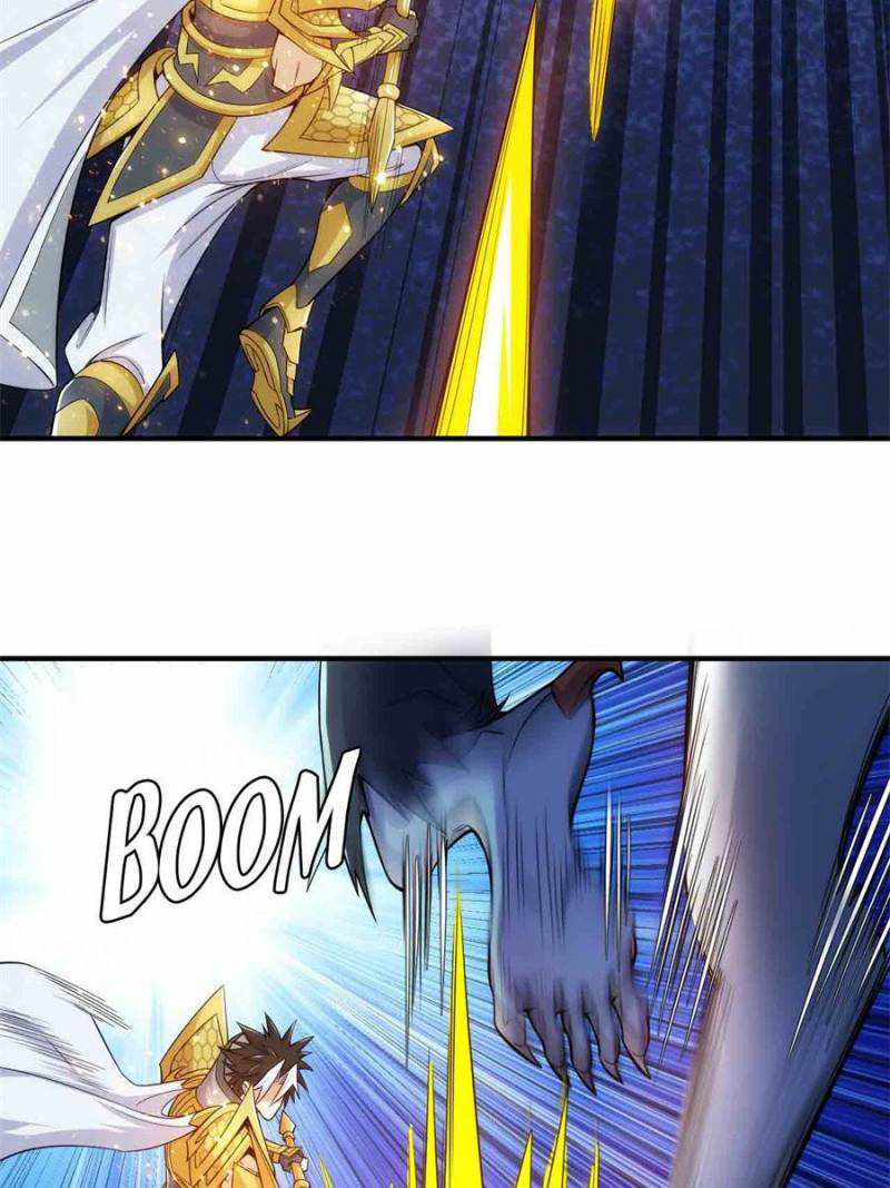 Rich Player (Billionaire Player) Chapter 269 - Page 22