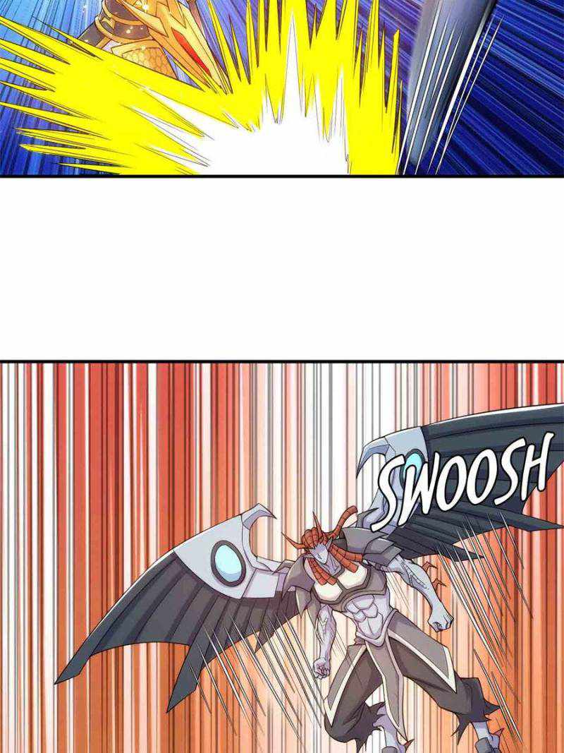 Rich Player (Billionaire Player) Chapter 269 - Page 23