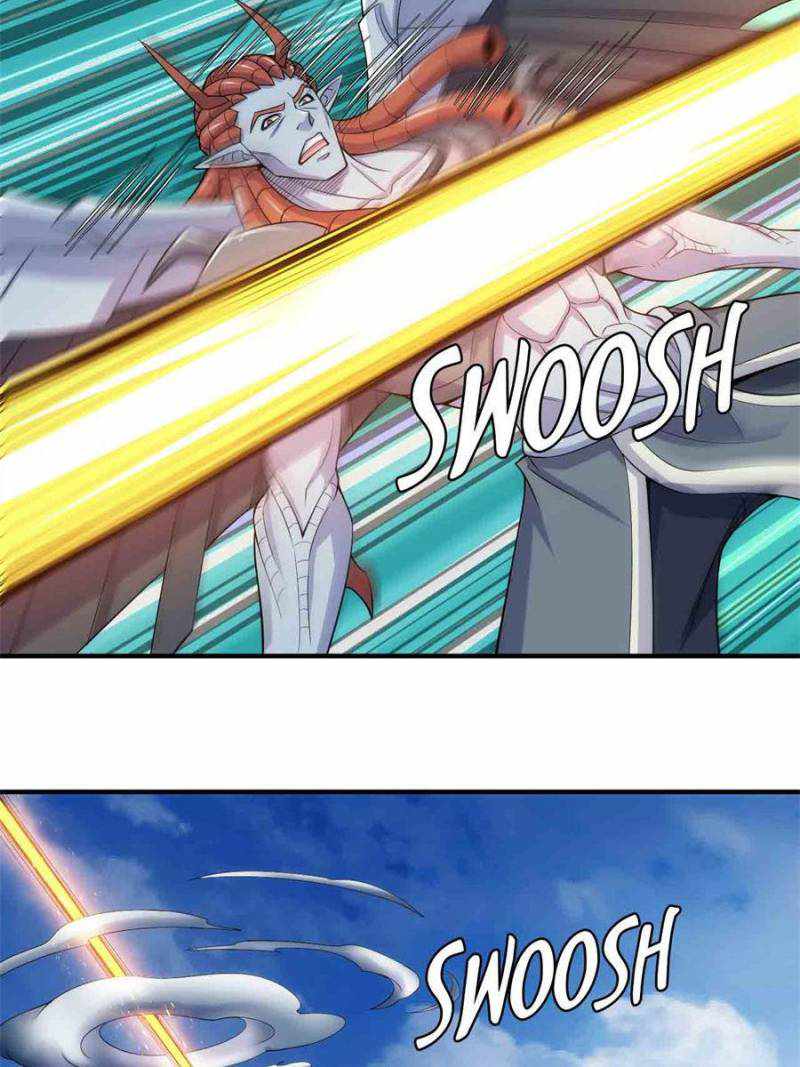 Rich Player (Billionaire Player) Chapter 269 - Page 27
