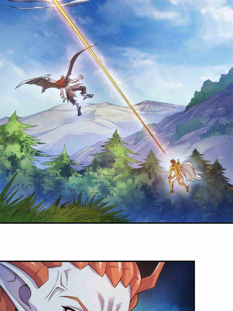 Rich Player (Billionaire Player) Chapter 269 - Page 28