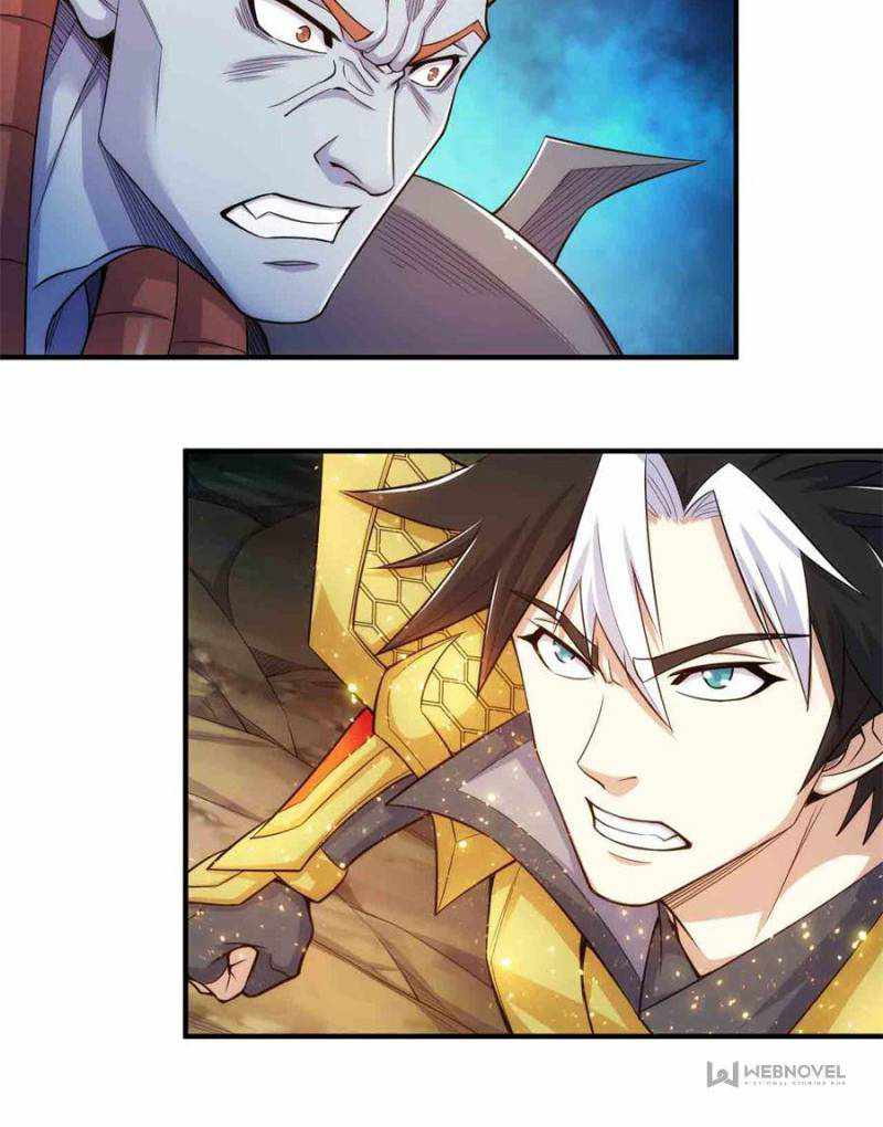 Rich Player (Billionaire Player) Chapter 269 - Page 29