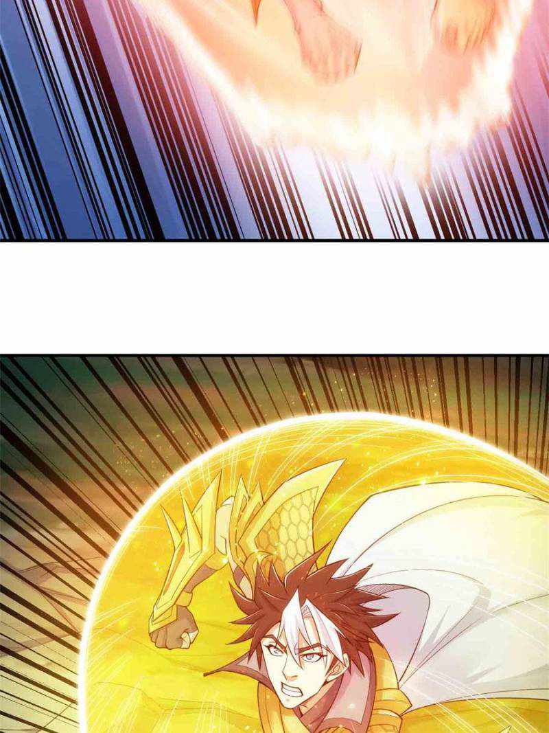 Rich Player (Billionaire Player) Chapter 269 - Page 31