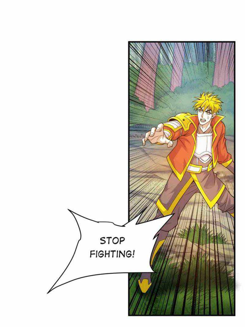 Rich Player (Billionaire Player) Chapter 269 - Page 34