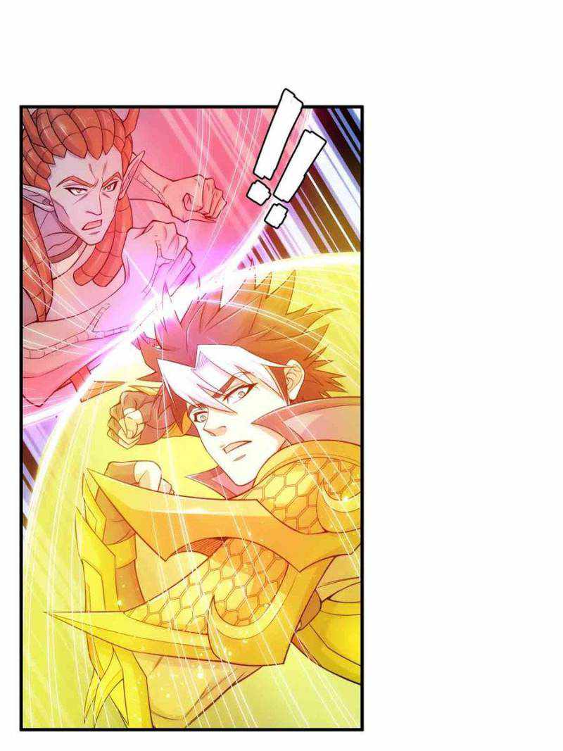 Rich Player (Billionaire Player) Chapter 269 - Page 35