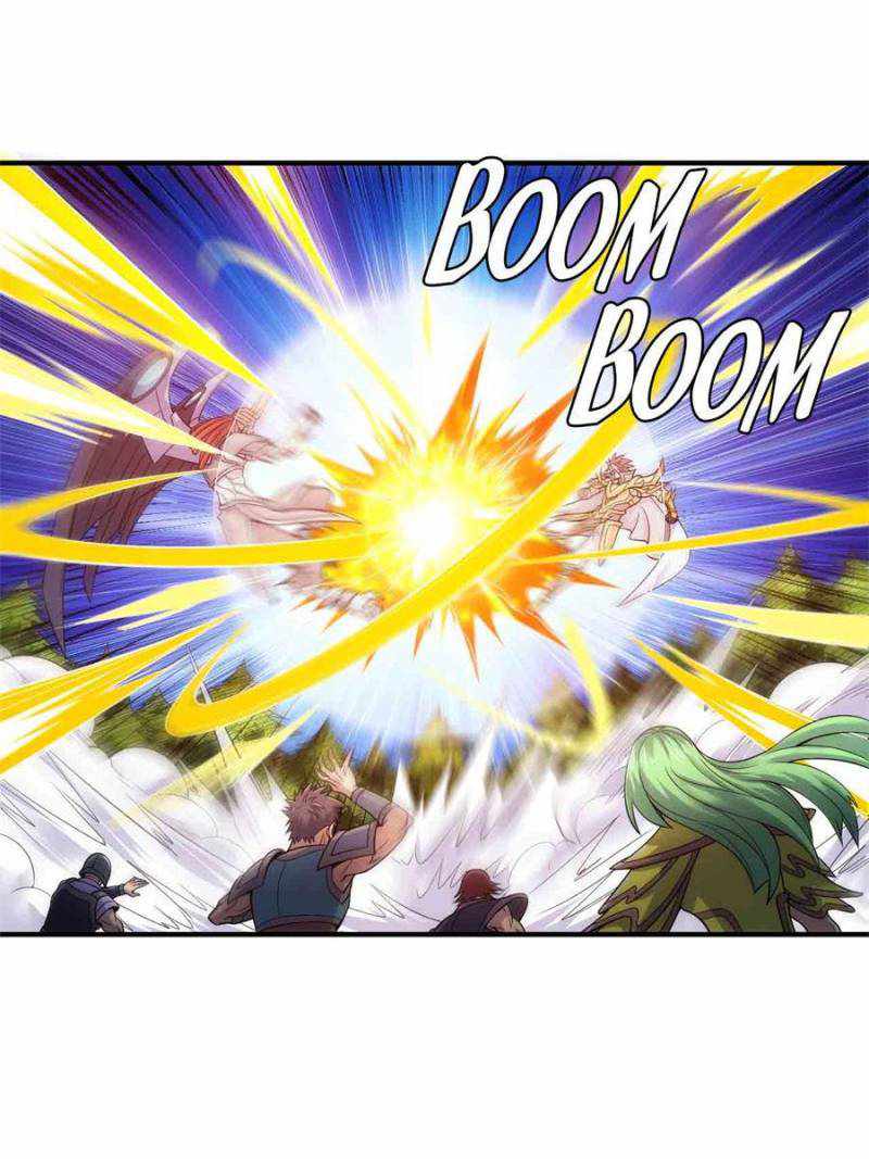 Rich Player (Billionaire Player) Chapter 269 - Page 36