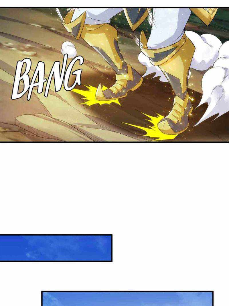 Rich Player (Billionaire Player) Chapter 269 - Page 37