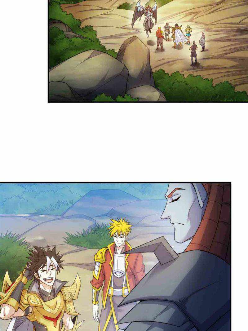 Rich Player (Billionaire Player) Chapter 269 - Page 39
