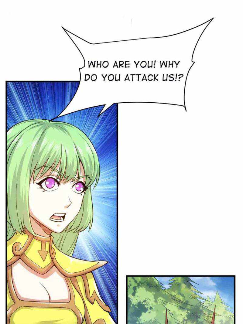 Rich Player (Billionaire Player) Chapter 269 - Page 4