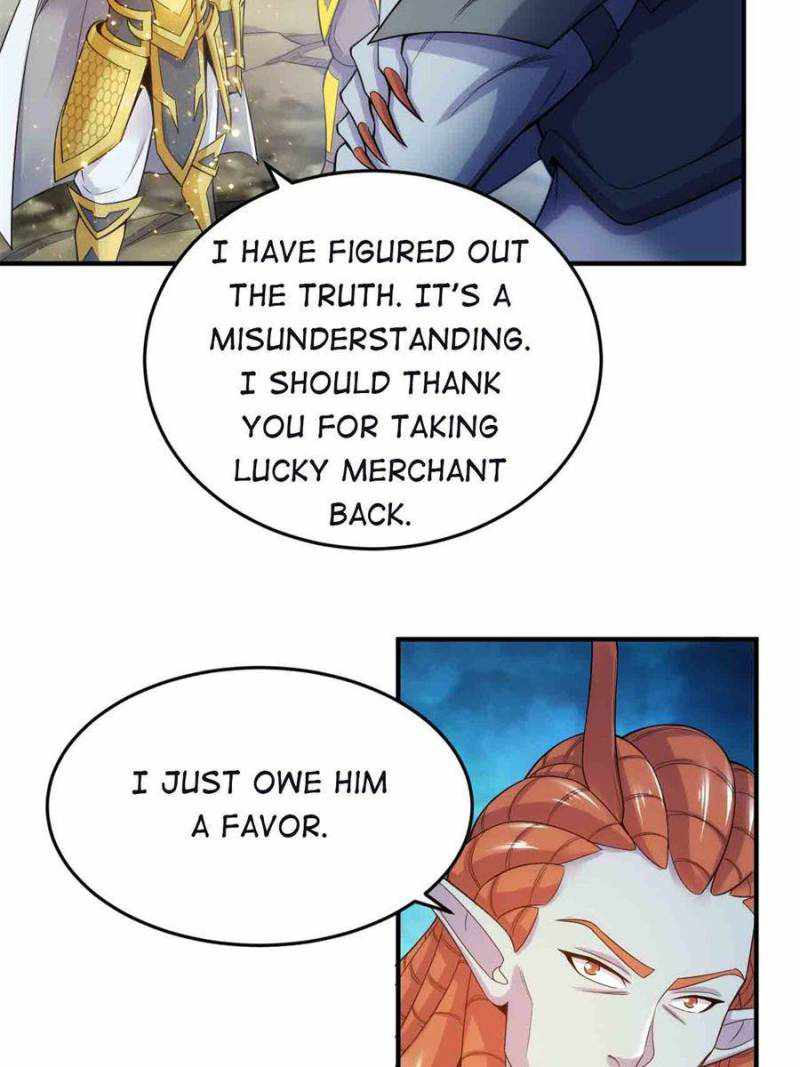 Rich Player (Billionaire Player) Chapter 269 - Page 40