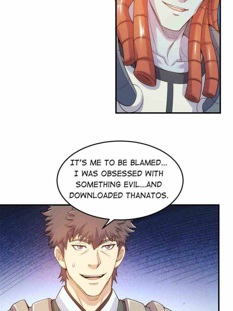 Rich Player (Billionaire Player) Chapter 269 - Page 41