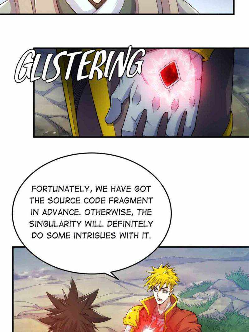 Rich Player (Billionaire Player) Chapter 269 - Page 42