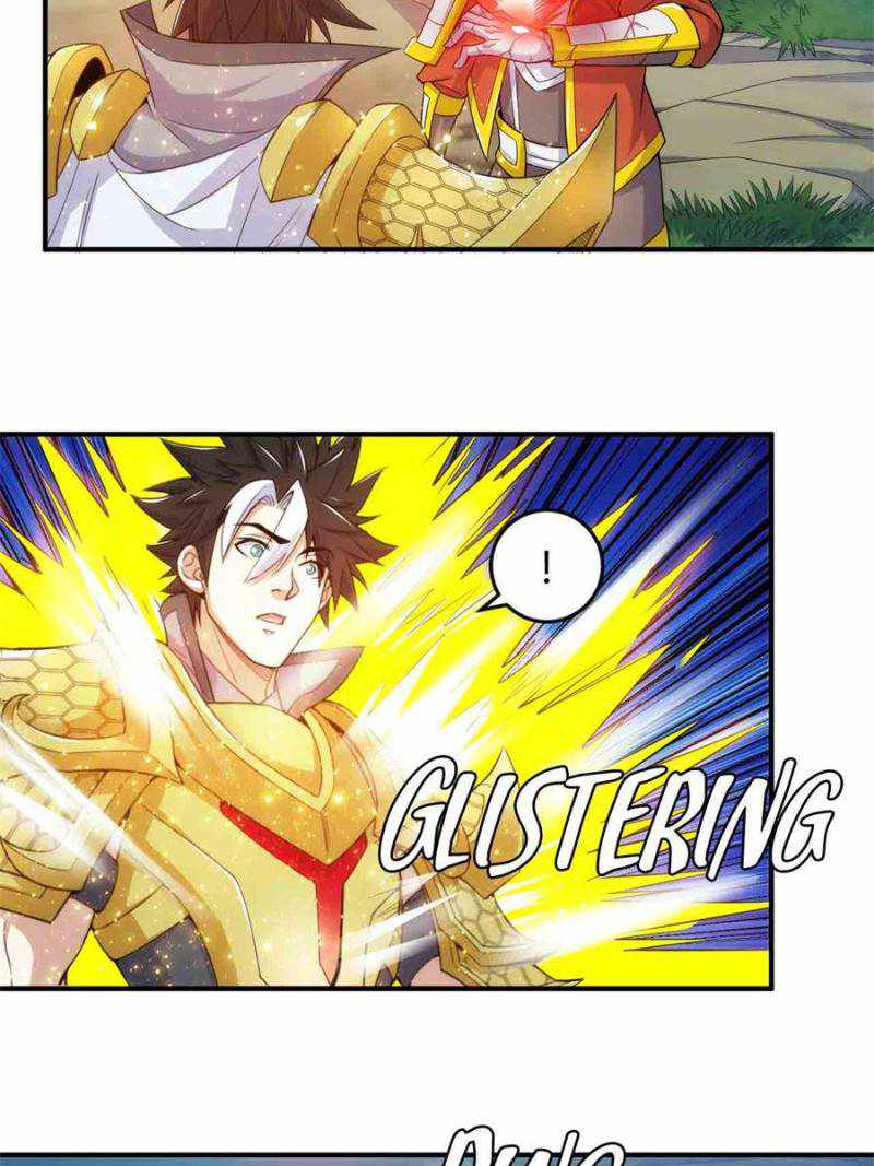 Rich Player (Billionaire Player) Chapter 269 - Page 43