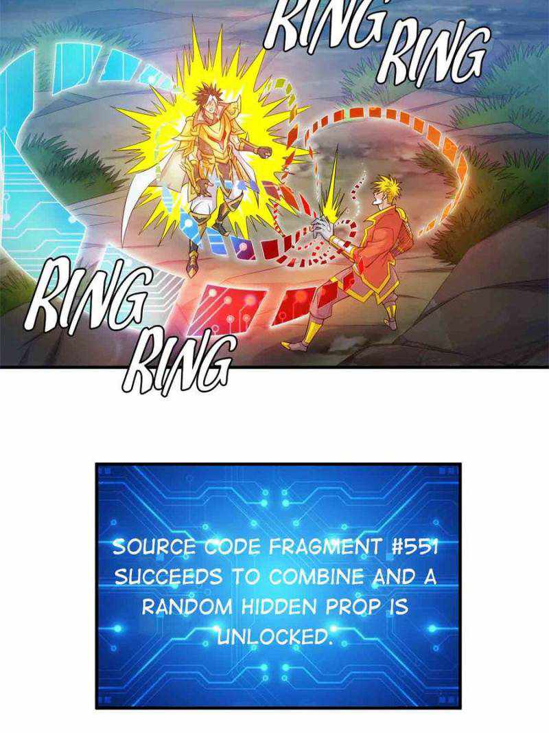 Rich Player (Billionaire Player) Chapter 269 - Page 44