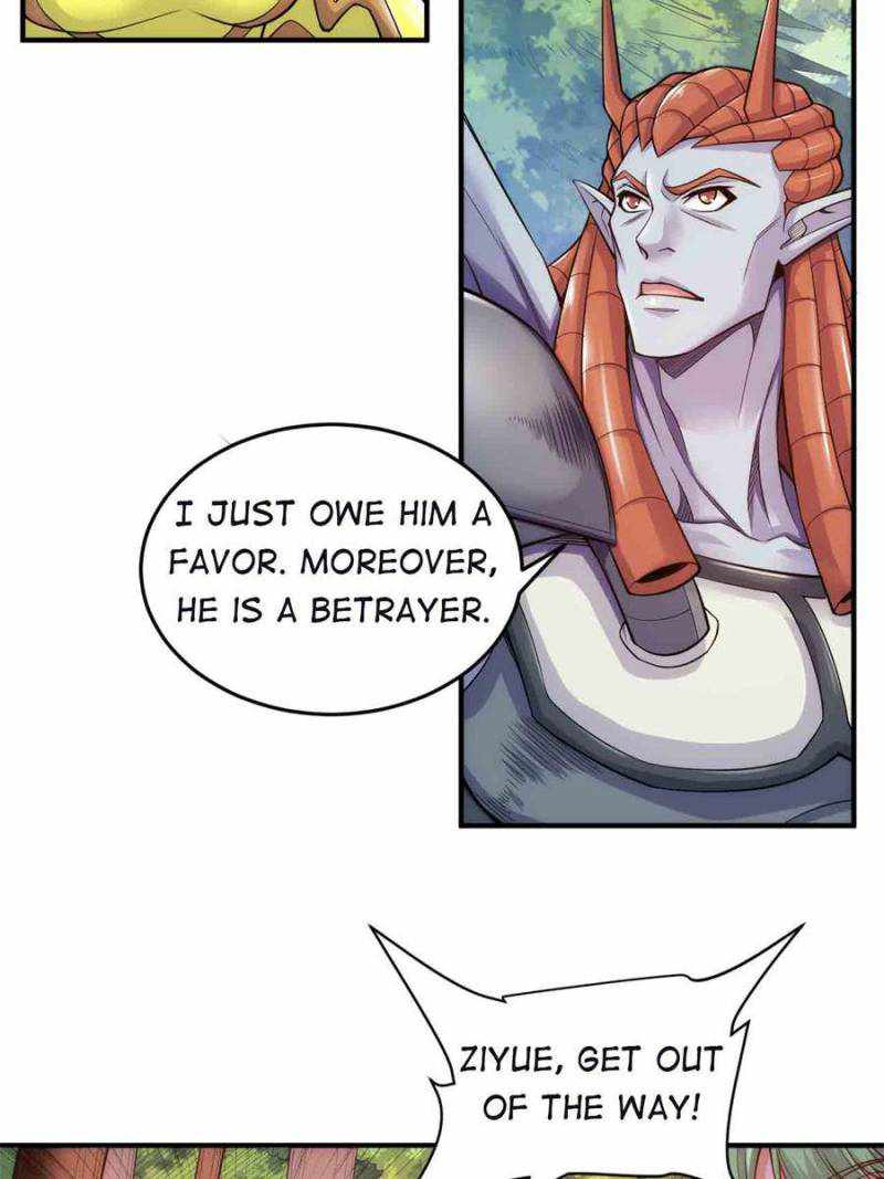 Rich Player (Billionaire Player) Chapter 269 - Page 5