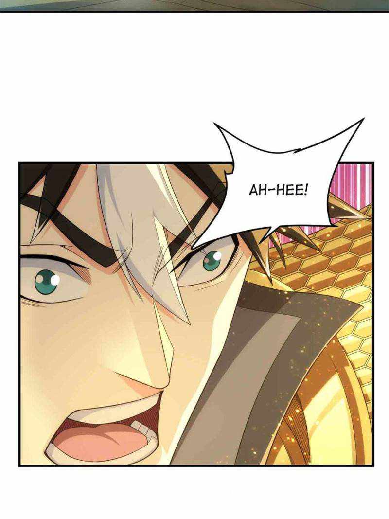 Rich Player (Billionaire Player) Chapter 269 - Page 8