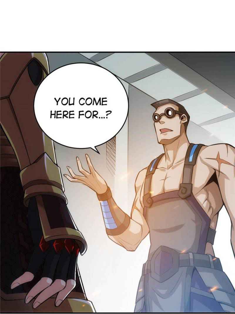 Rich Player (Billionaire Player) Chapter 27 - Page 10