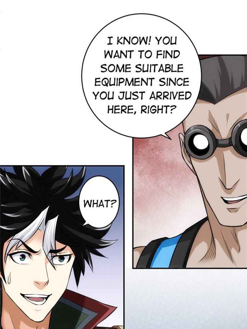 Rich Player (Billionaire Player) Chapter 27 - Page 12