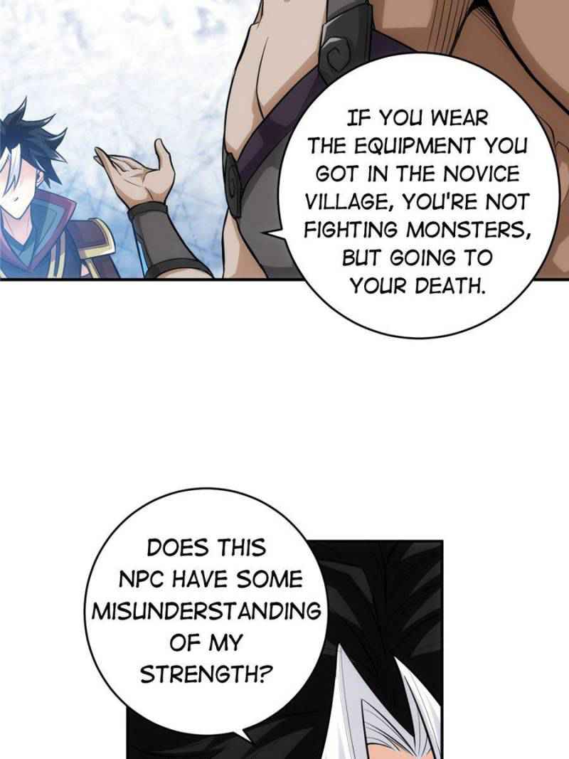Rich Player (Billionaire Player) Chapter 27 - Page 15
