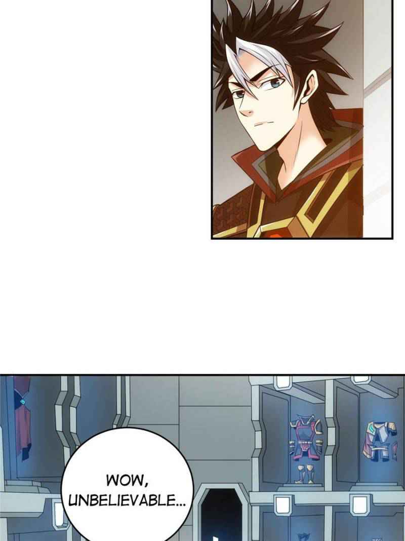 Rich Player (Billionaire Player) Chapter 27 - Page 20