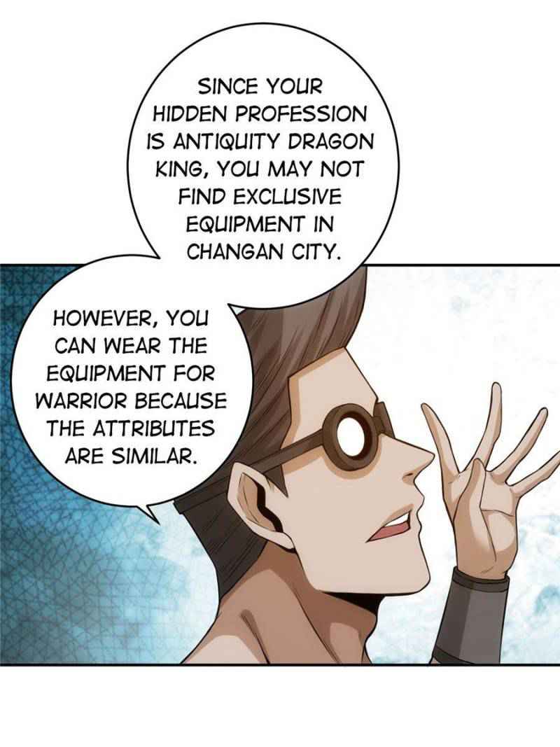 Rich Player (Billionaire Player) Chapter 27 - Page 23